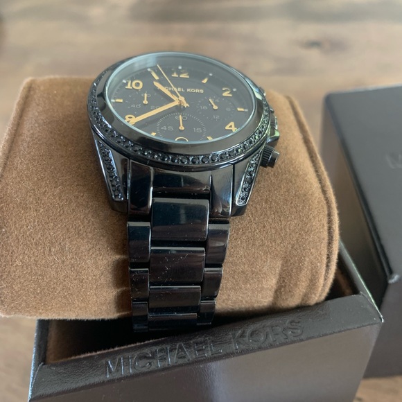 Brand New Michael Kors Watch